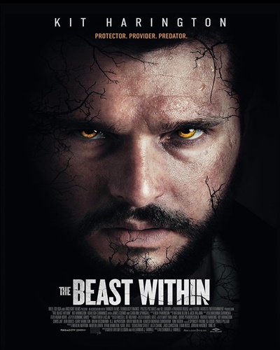 The Beast Within 2024 English ORG HDRip 480p 300MB 720p 900MB ESubs